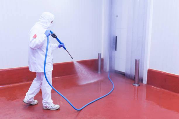 Best Dumpster Area Cleaning  in Tamarac, FL